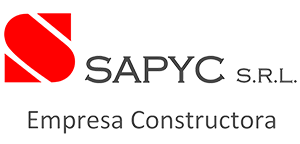 Sapyc. Empresa Constructora SRL