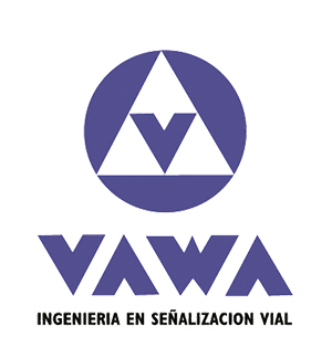 Vawa. Ingeniería en señalización vial